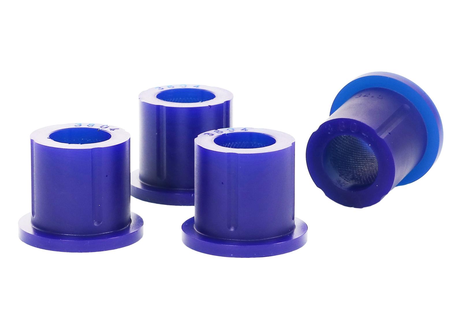 Spring Rear Lower Bush Kit to suit Ford Ranger, Mazda BT-50 & VW Amarok