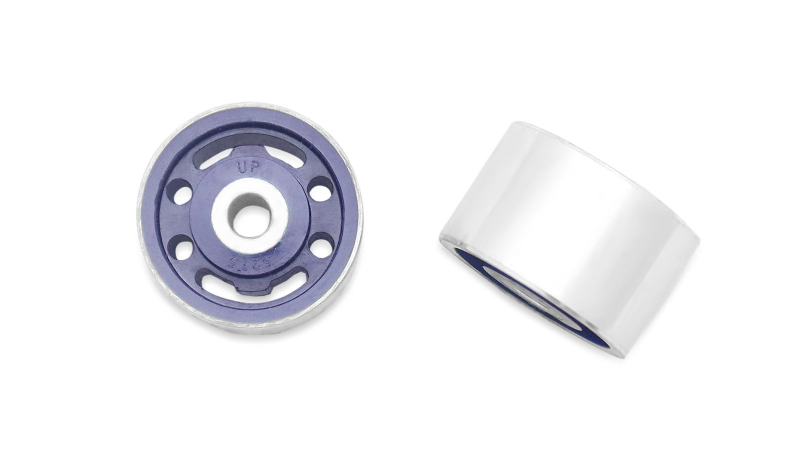 Differential Mount Bush Kit - Left Side to suit Ford Territory SY & SZ