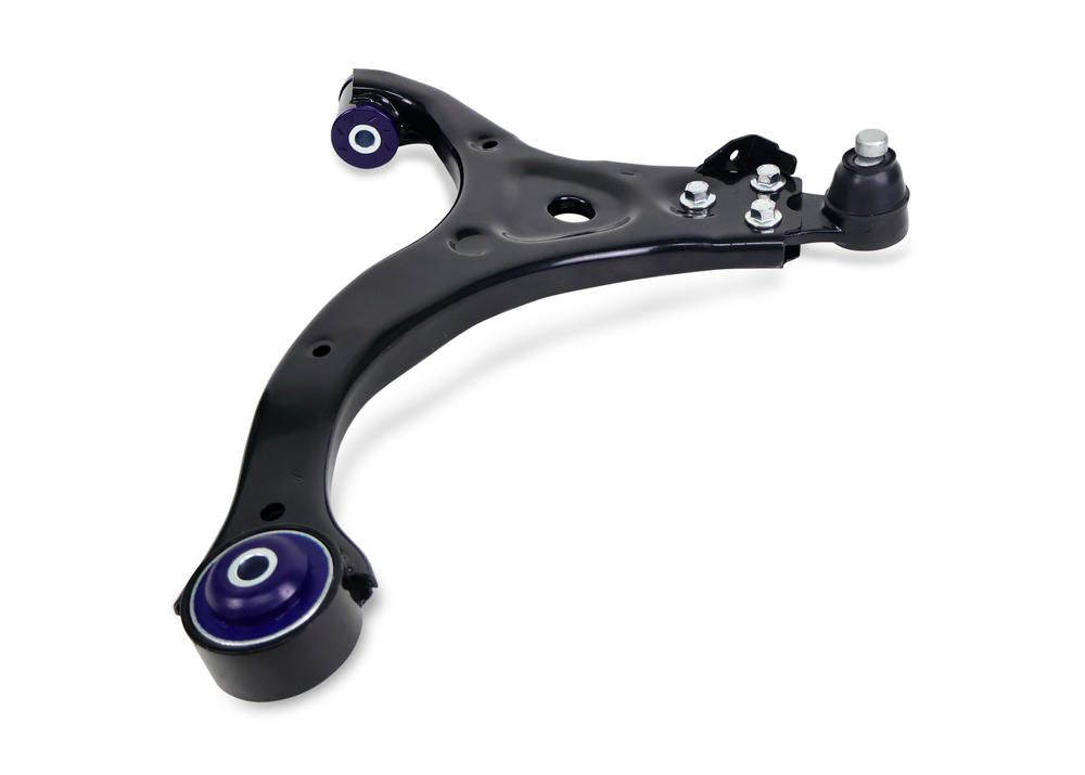 Front Control Arm Lower - Arm Assembly-Left to Suit Kia Carnival VQ
