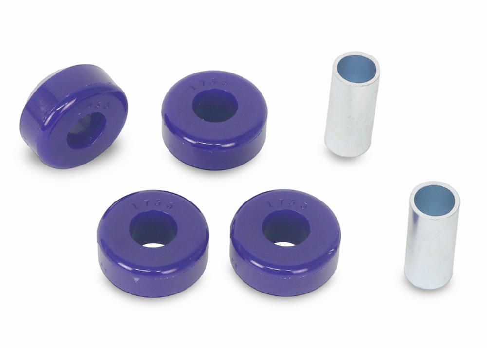 Radius Rod To Chassis Mount Kit to suit Toyota Liteace 85-92