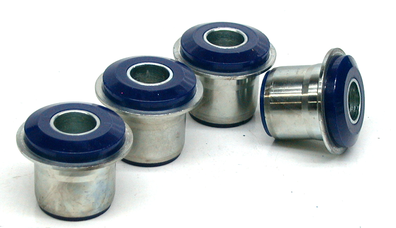 Control Arm Upper-Inner Bush Kit