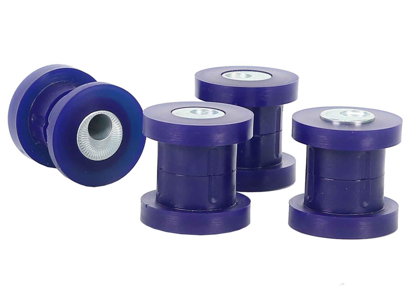 Rear Control Arm Bush Kit - Camber Adjustable to suit Subaru Tribeca 2006-2014