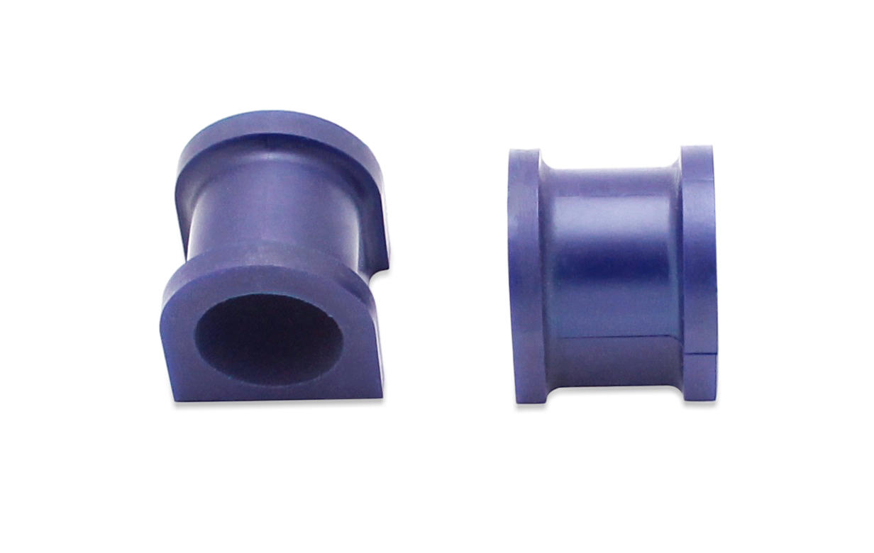 Front Sway Bar Mount Bush Kit to suit Toyota Land Cruiser 200 Series