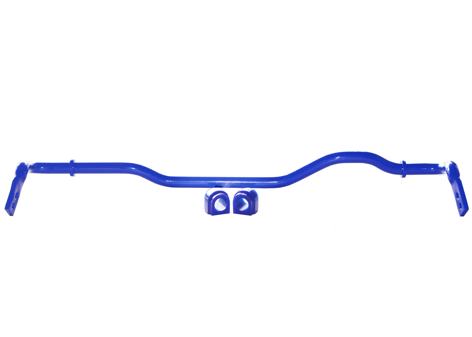 24mm Heavy Duty 2 Position Blade Adjustable Rear Sway Bar Kit