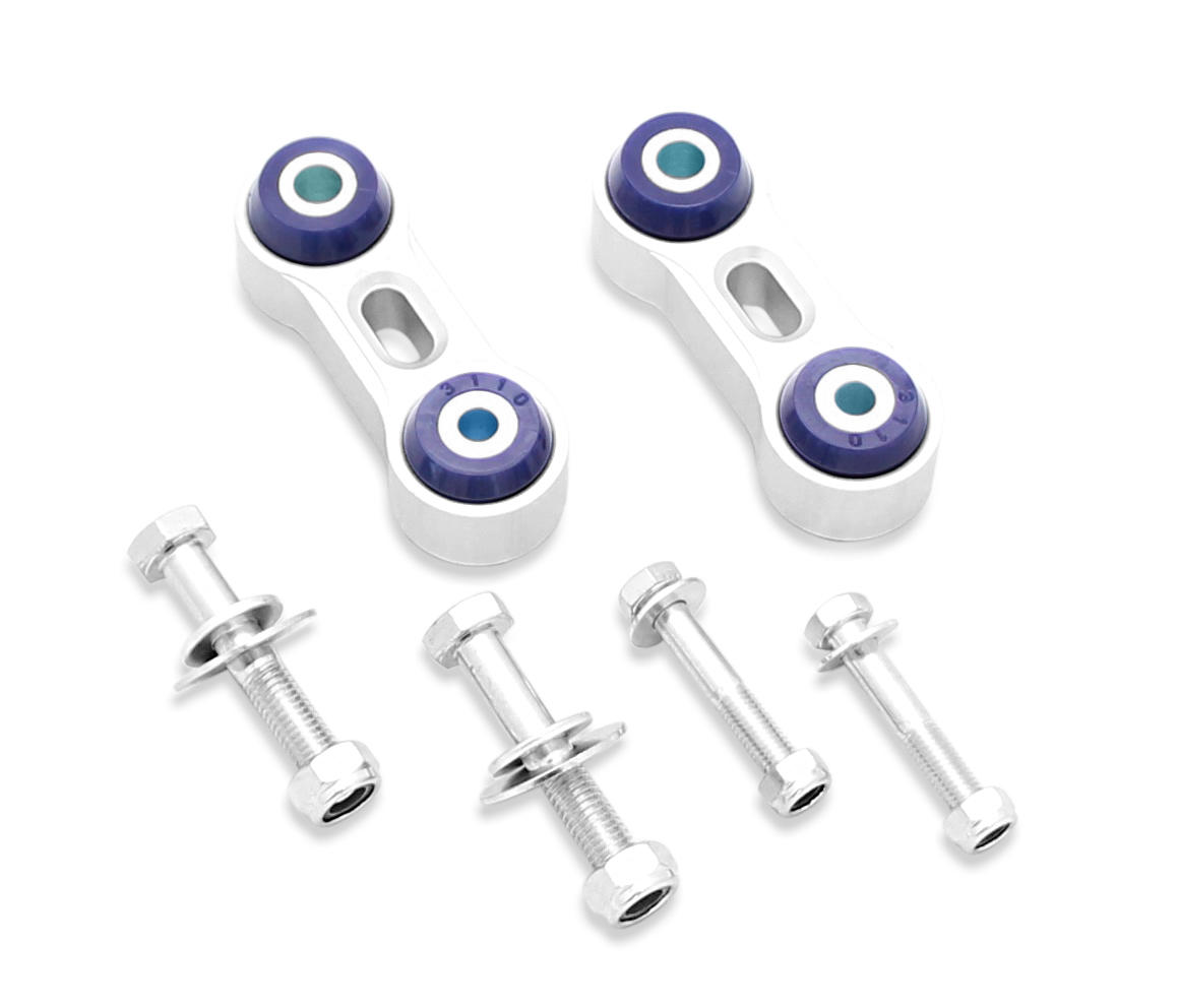 Sway Bar Link Rod Kit