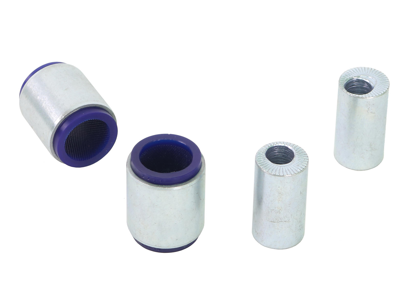 Control Arm Upper-Inner Bush Kit - Double Offset