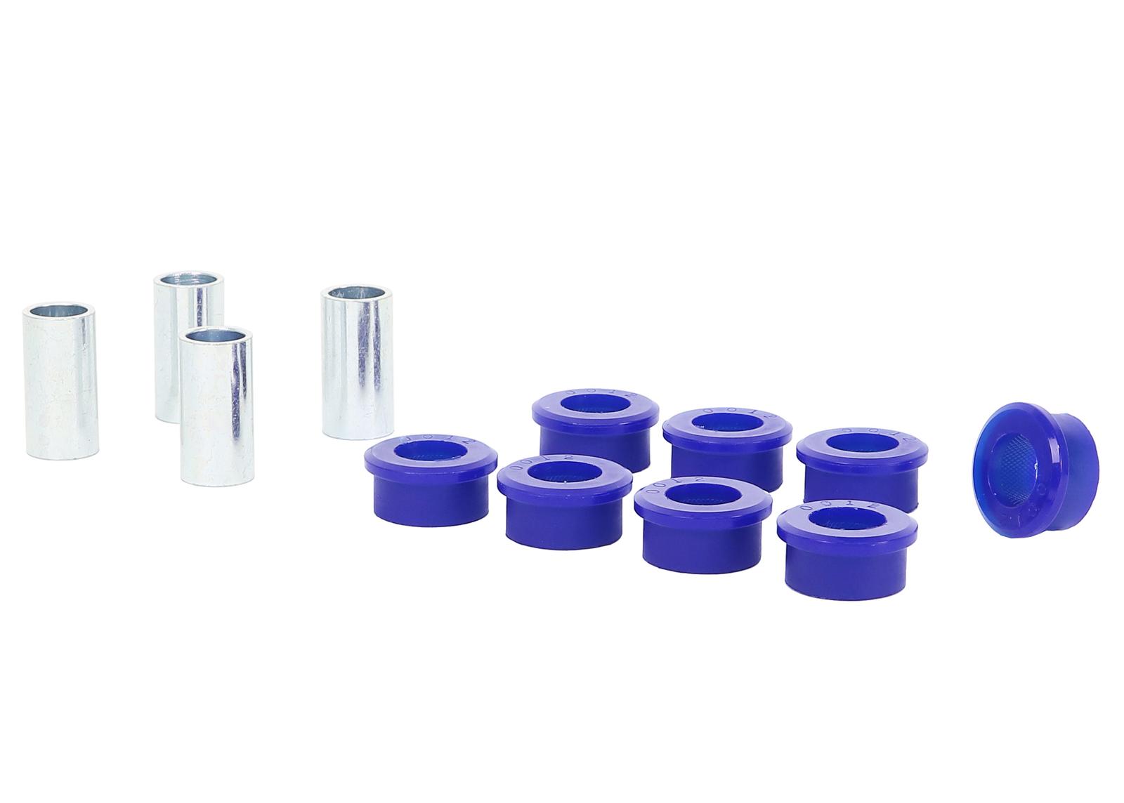 Control Arm Lower-Inner Bush Kit