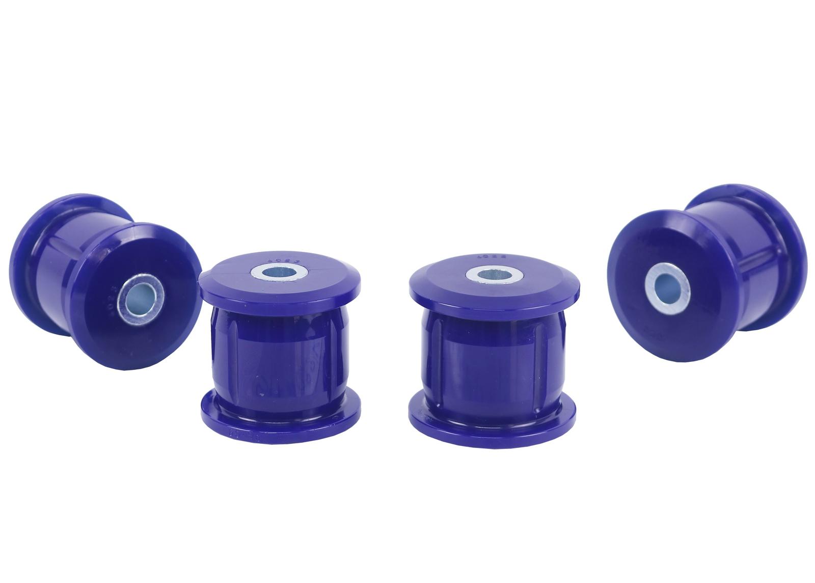 Rear Trailing Arm Lower-Front & Rear Bush Kit to suit Jeep Cherokee KJ