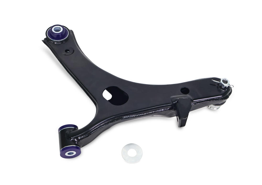 Front Axle Control Arm Lower - Arm Assambly-Right to Suit Subaru Impreza, Liberty and Outback