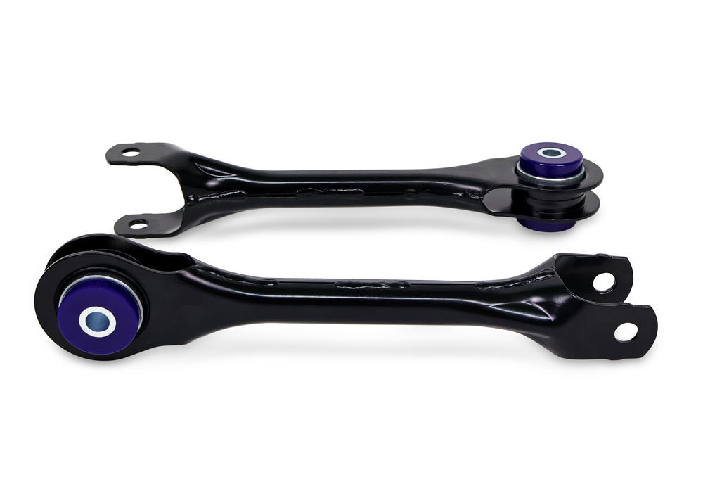 Rear Upper Front Control Arm Kit to suit Tesla Model 3 and Model Y