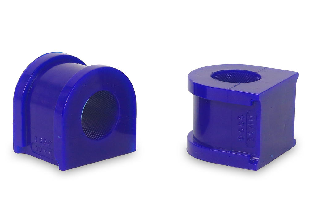 Sway Bar Mount Bush Kit