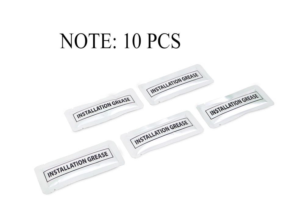 Ezy grease x 10 sachets