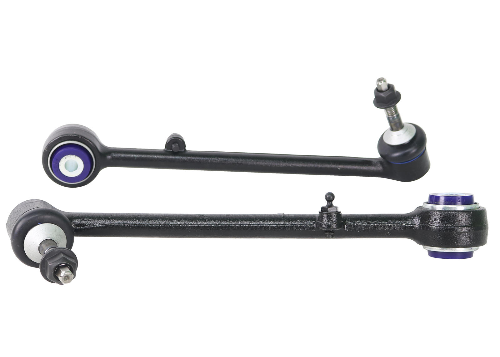 Front Lower Control Arm Assembly Kit including Ball Joints to suit Holden Commodore VF