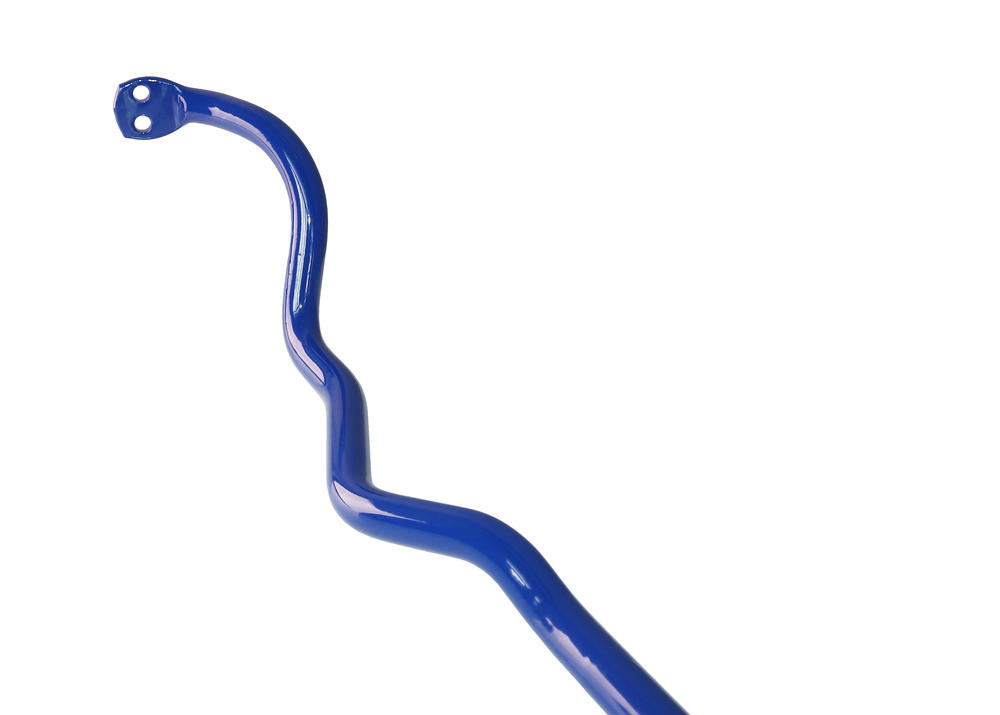 22mm Heavy Duty 2 Position Blade Adjustable Front Sway Bar Kit