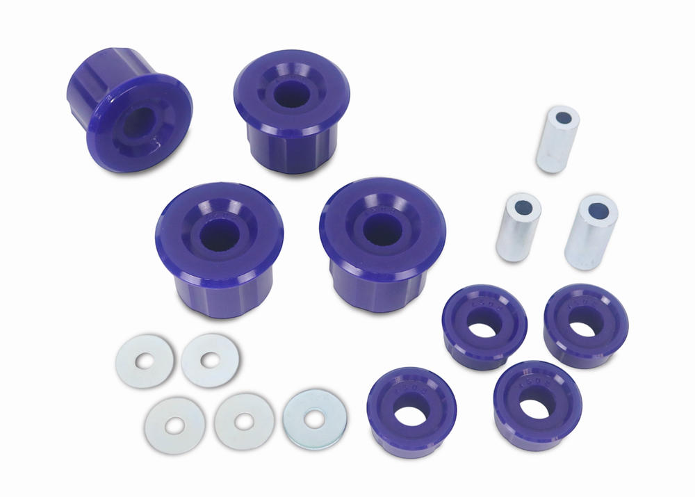 Differential Mount Bush Kit