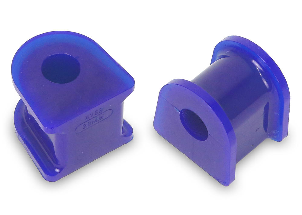 Sway Bar Mount Bush Kit