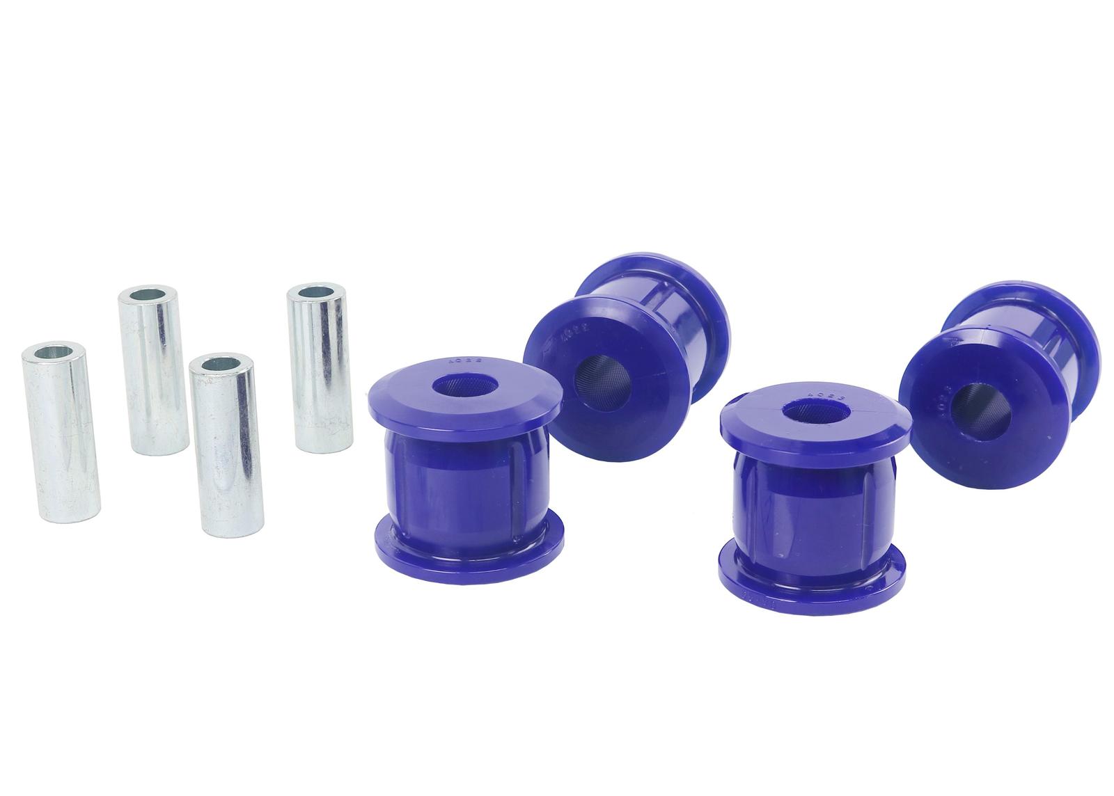 Rear Trailing Arm Lower-Front & Rear Bush Kit to suit Jeep Cherokee KJ