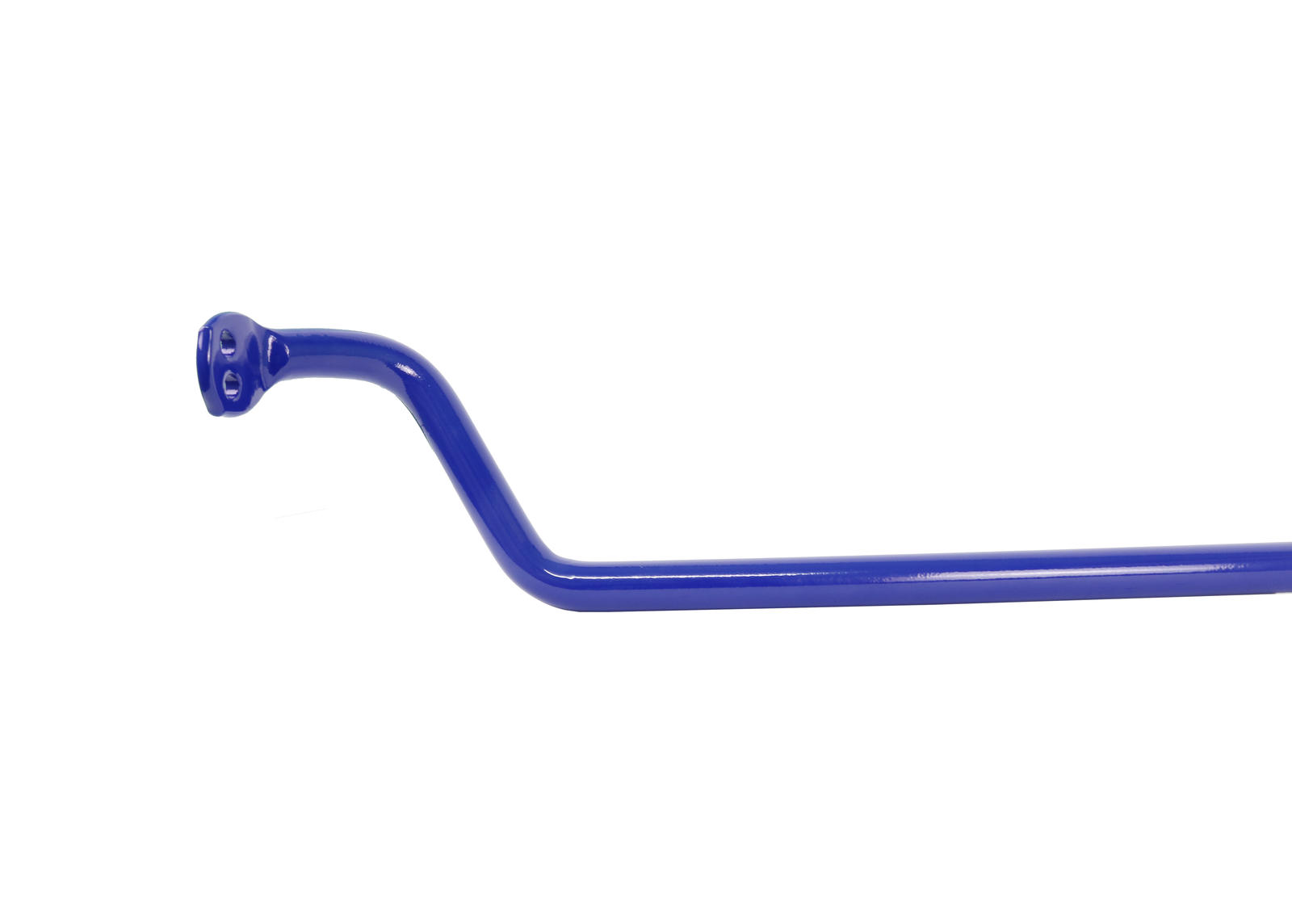 26mm Heavy Duty 2 Position Blade Adjustable Front Sway Bar Kit