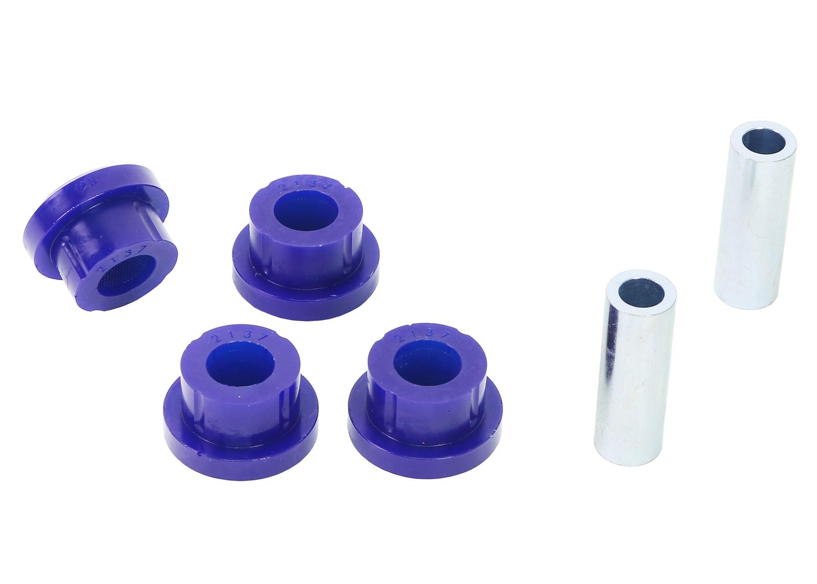 Front Control Arm Lower-Inner Front Bush Kit to suit Ford, Mazda & Volvo