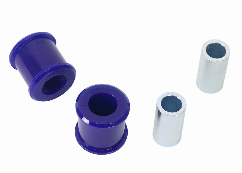 Rear Panhard Rod Bush Kit to suit Toyota Land Cruiser 73 Series