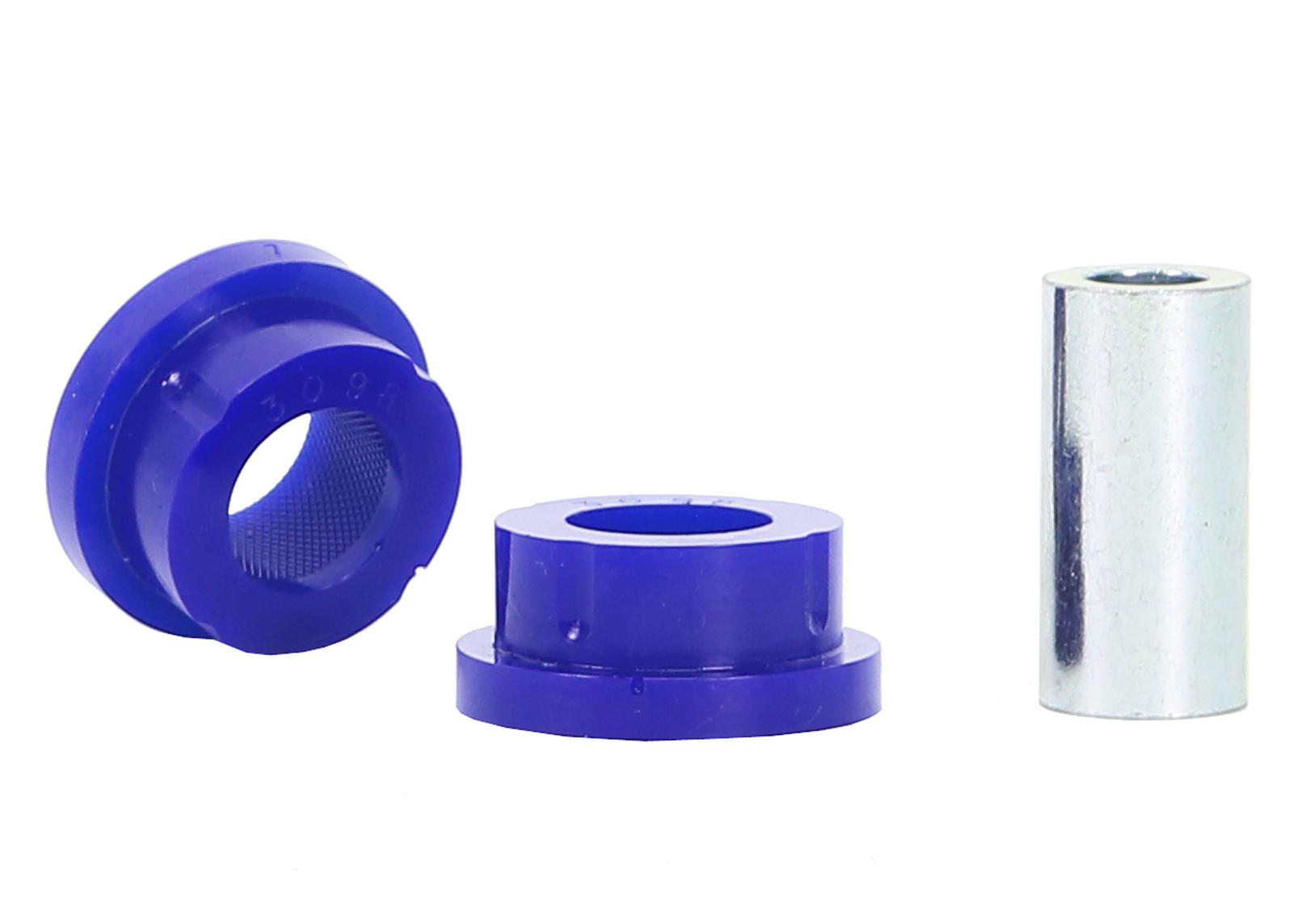 Panhard Rod To Chassis Mount Bush Kit