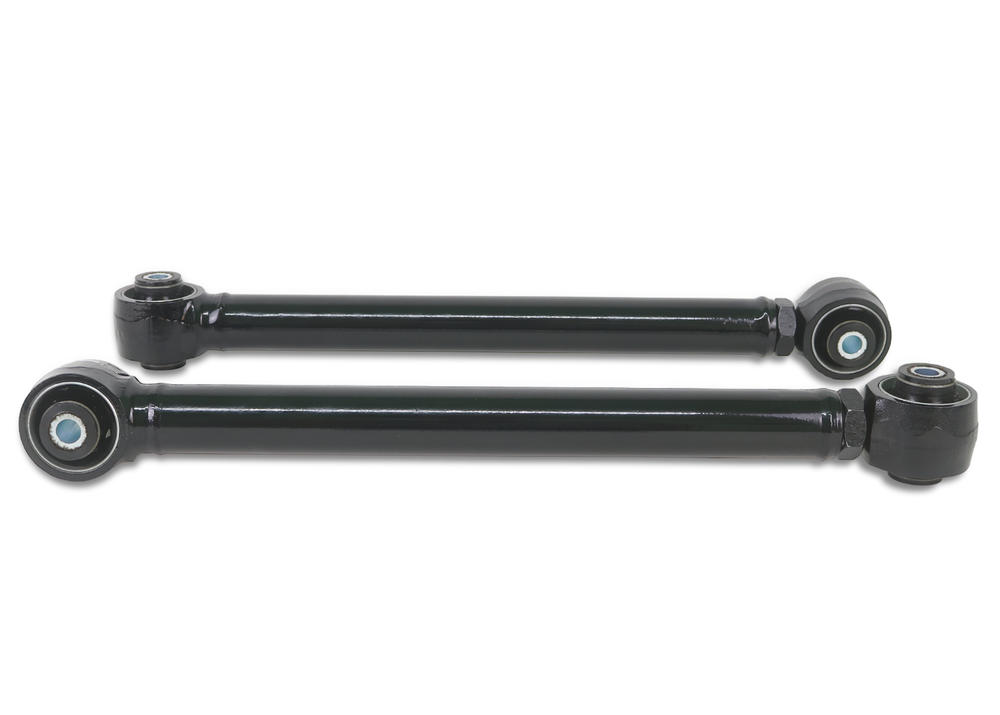 Rear Lower Off Car Adjustable Trailing Arm Kit to suit Jeep Wrangler JK 2007-2018