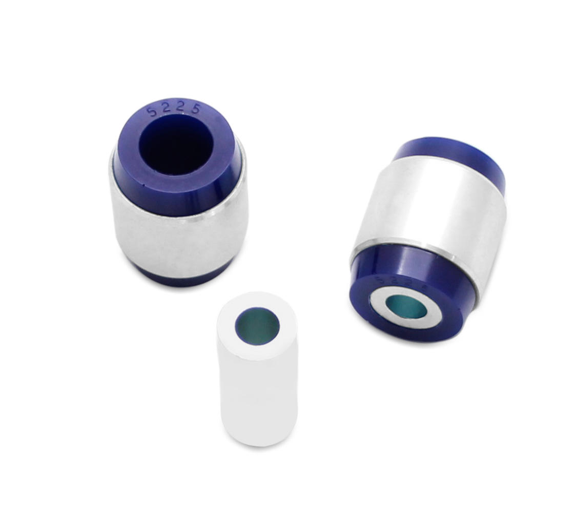 Front Control Arm Lower-Outer Bush Kit to suit Mazda MX-5 ND