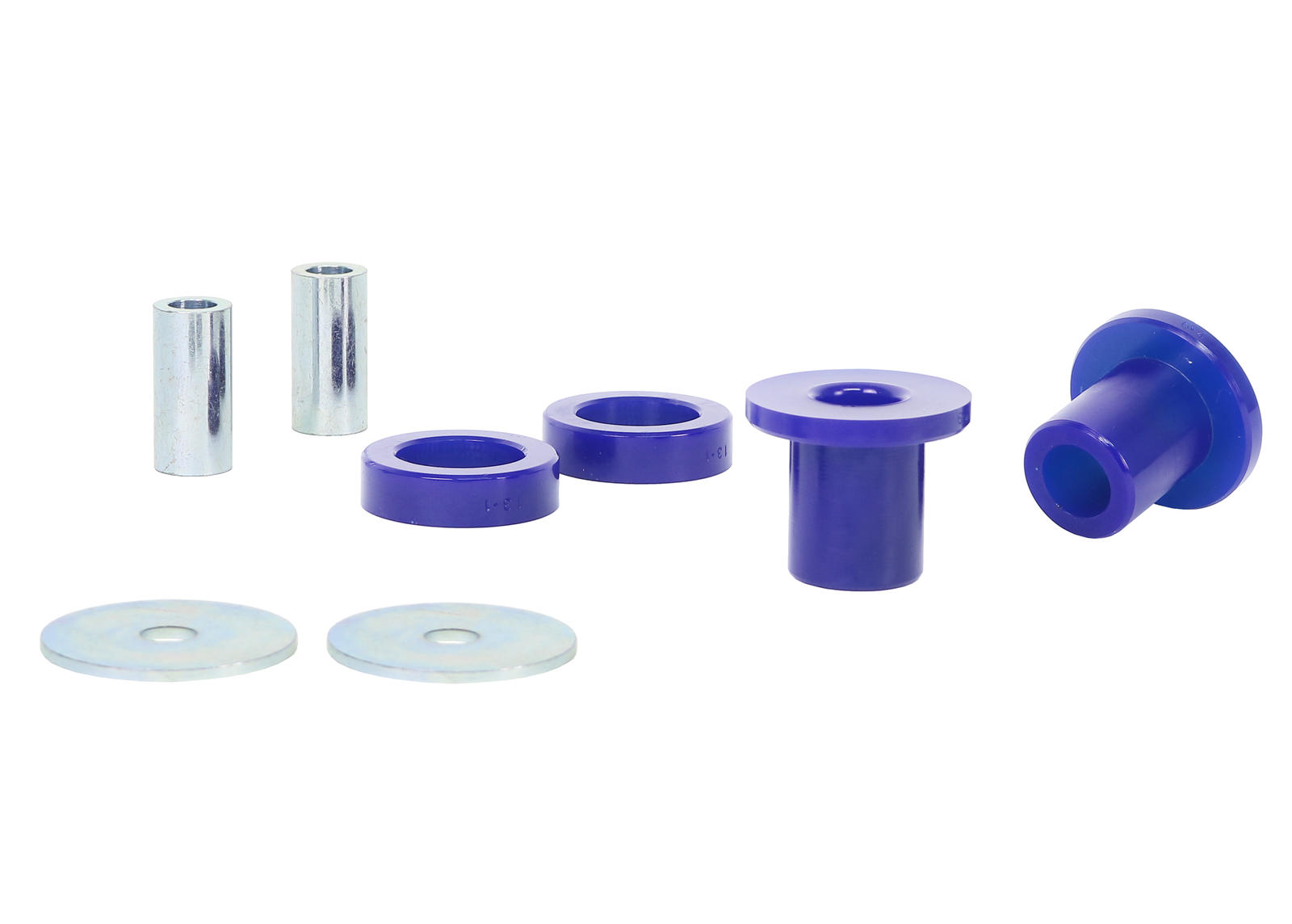 Differential Pinion Mount Bush Kit