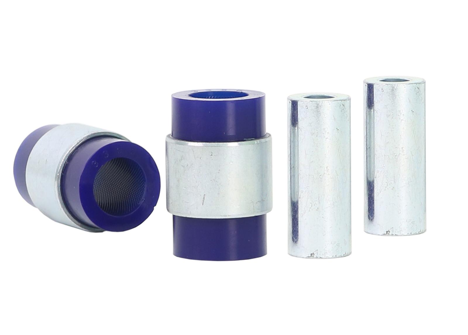 Rear Control Arm Lower Inner Front Bush Kit to suit VAG