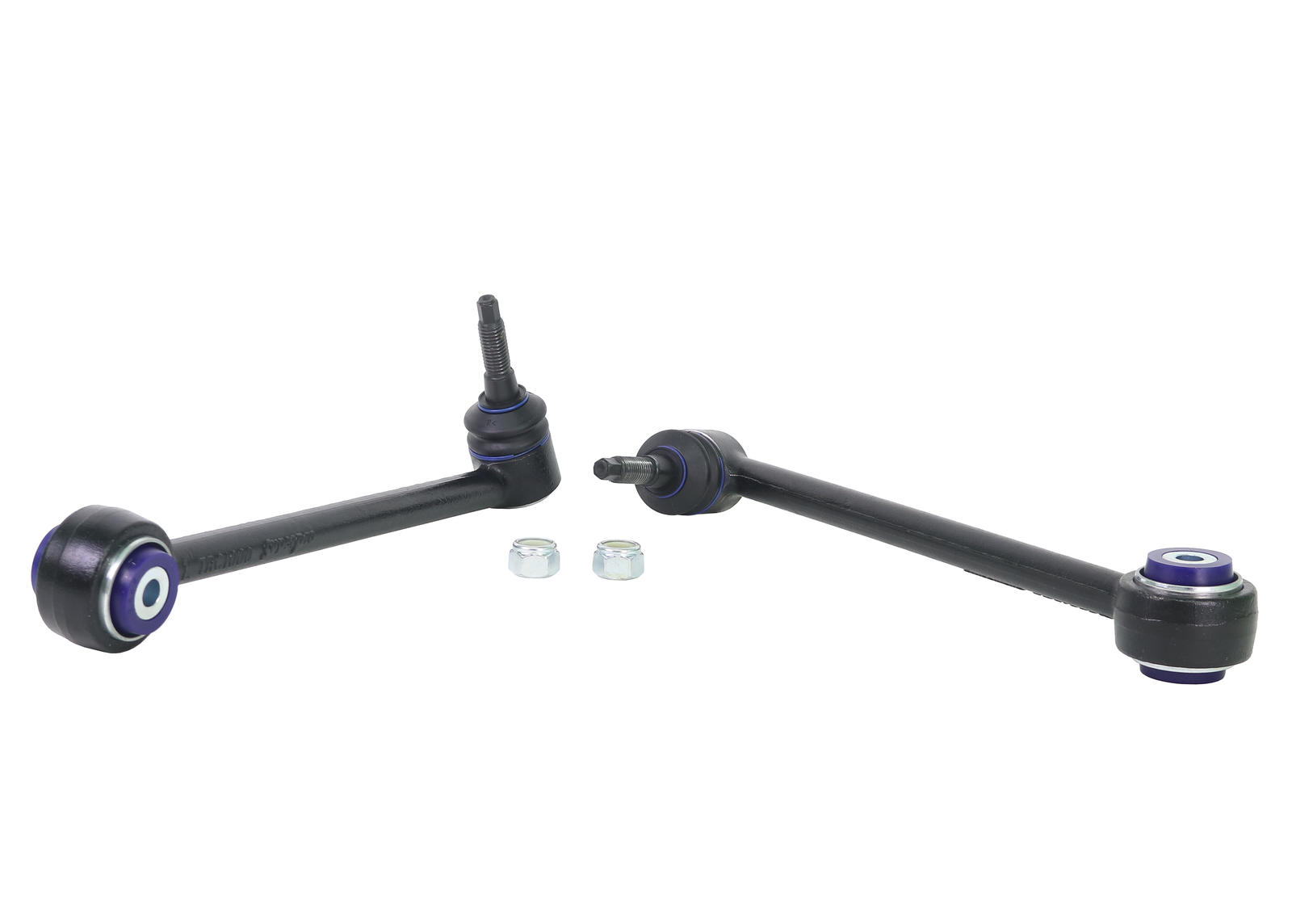 Front Lower Control Arm Assembly Kit including Ball Joints to suit Holden