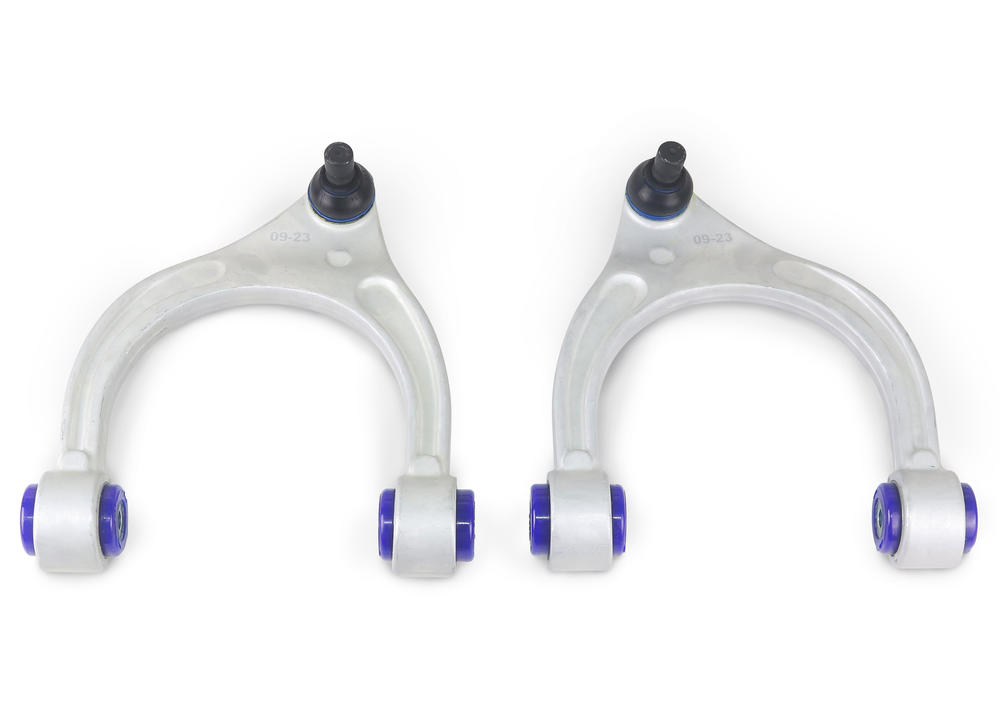 Front Control Arm Upper Assembly Kit including Ball Joints to suit Ford Falcon FG &FGX