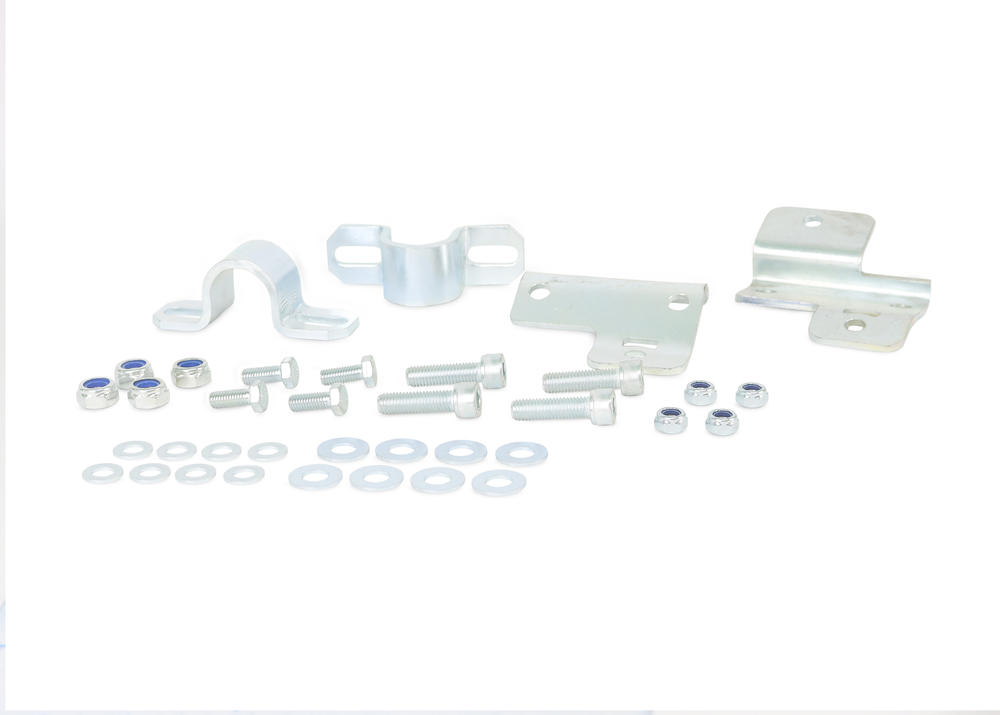 Sway Bar Bracket Kit to suit Chrysler Valiant