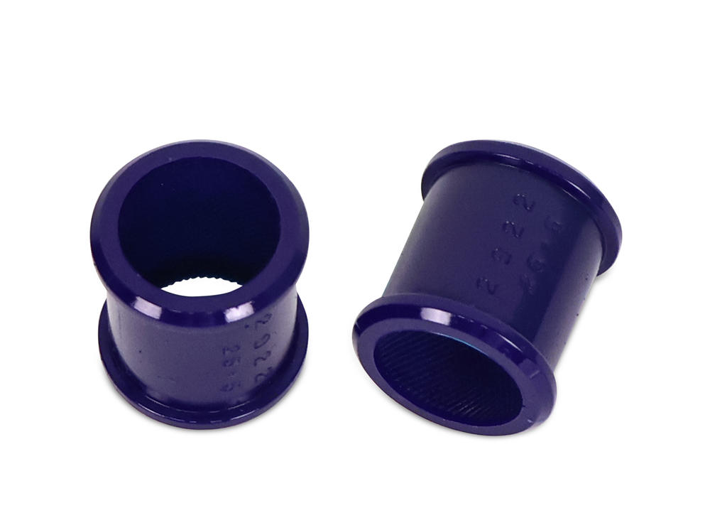 Sway Bar To Lower Control Arm Bush Kit