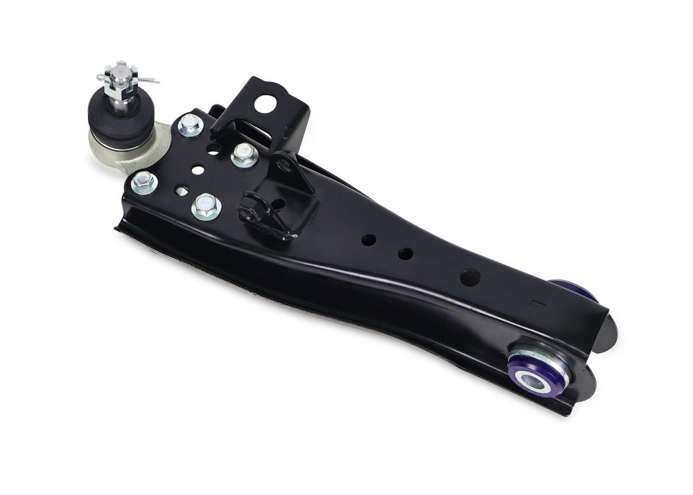 Front Axle Control Arm Lower - Arm Assembly-Left to Suit Toyota HiAce H200 Series