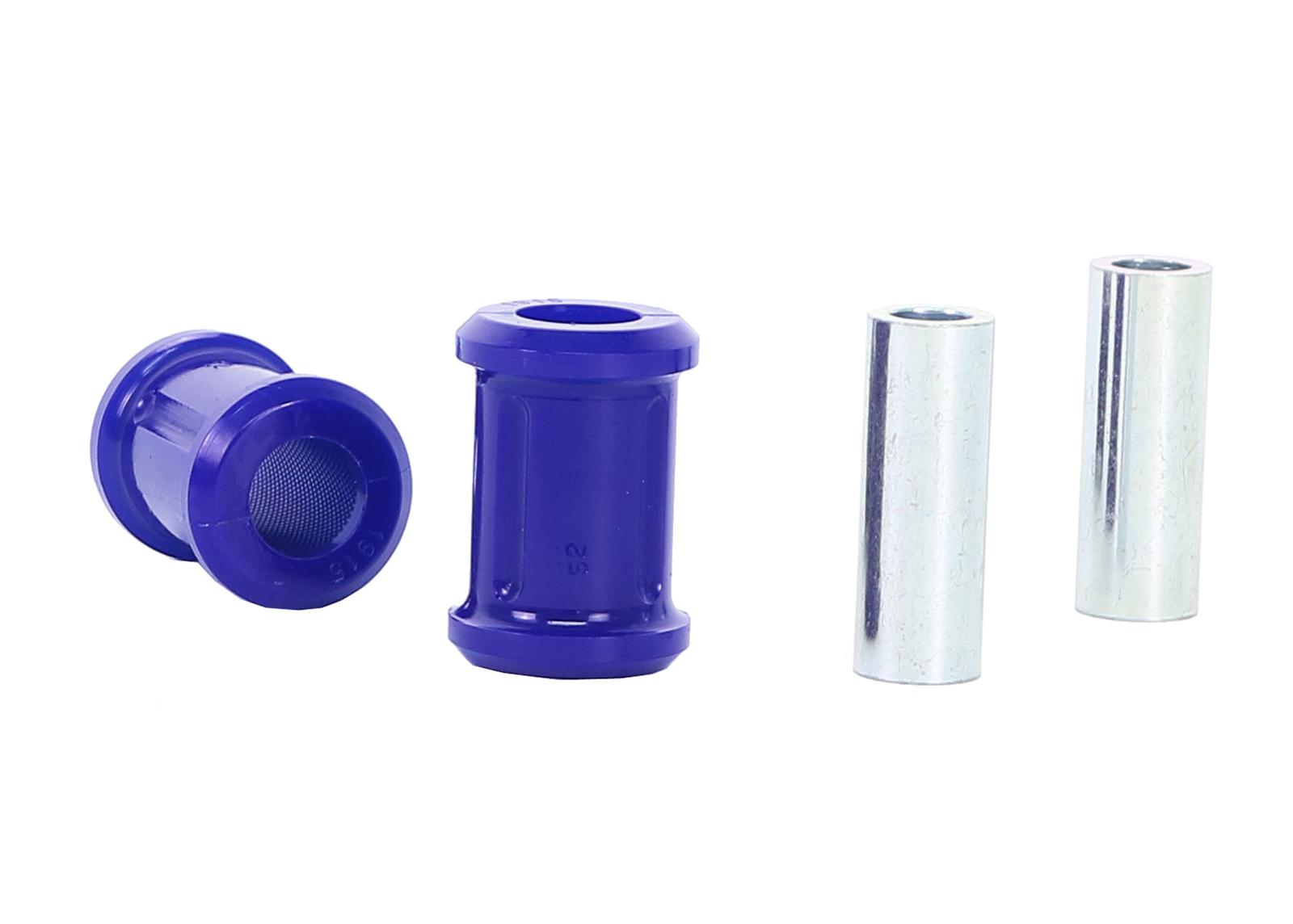 Control Arm Lower-Inner Front Bush Kit