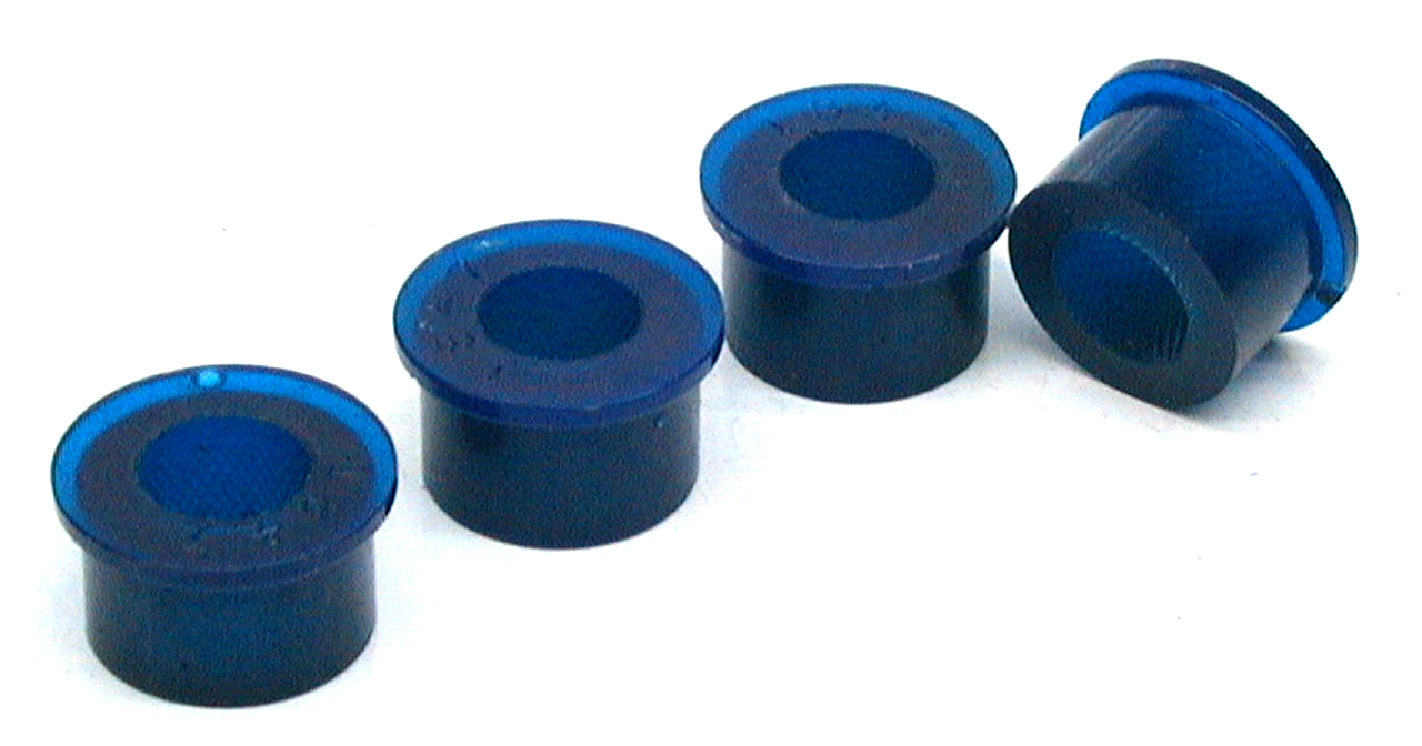 Drag Link Pivot Bush Kit