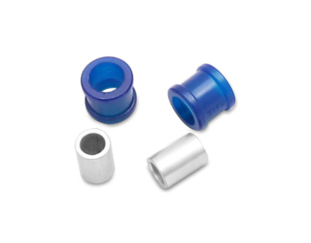 Engine Super-Charge Belt Tensioner Damper Bush Kit