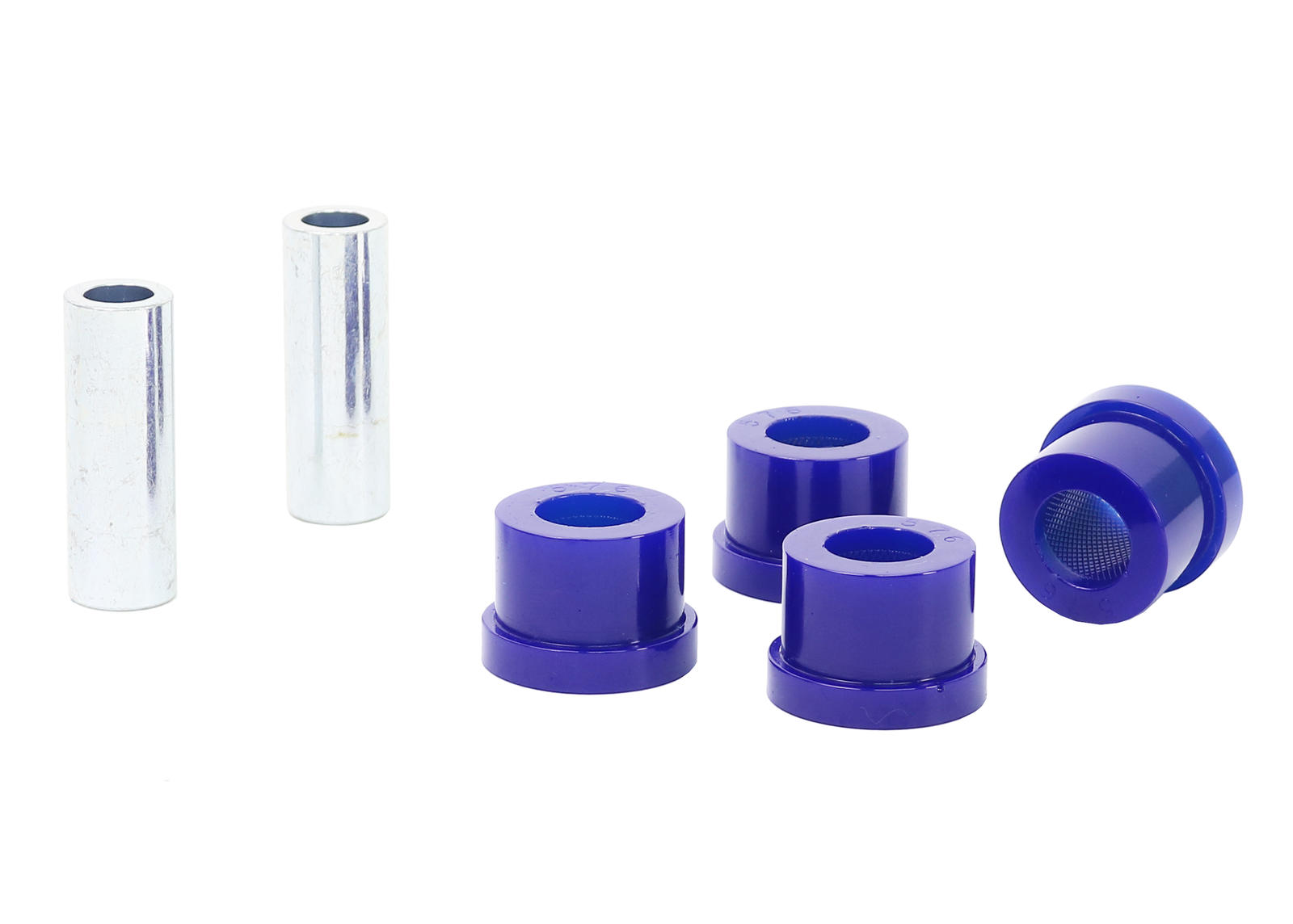 Control Arm Lower-Front Bush Kit