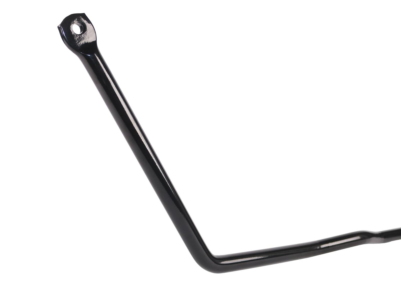 27mm Heavy Duty Non Adjustable Front Sway Bar Kit Kit