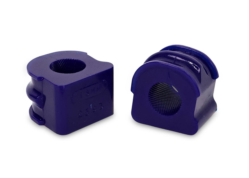 18mm ID Sway Bar Mount Bush Kit to suit VAG