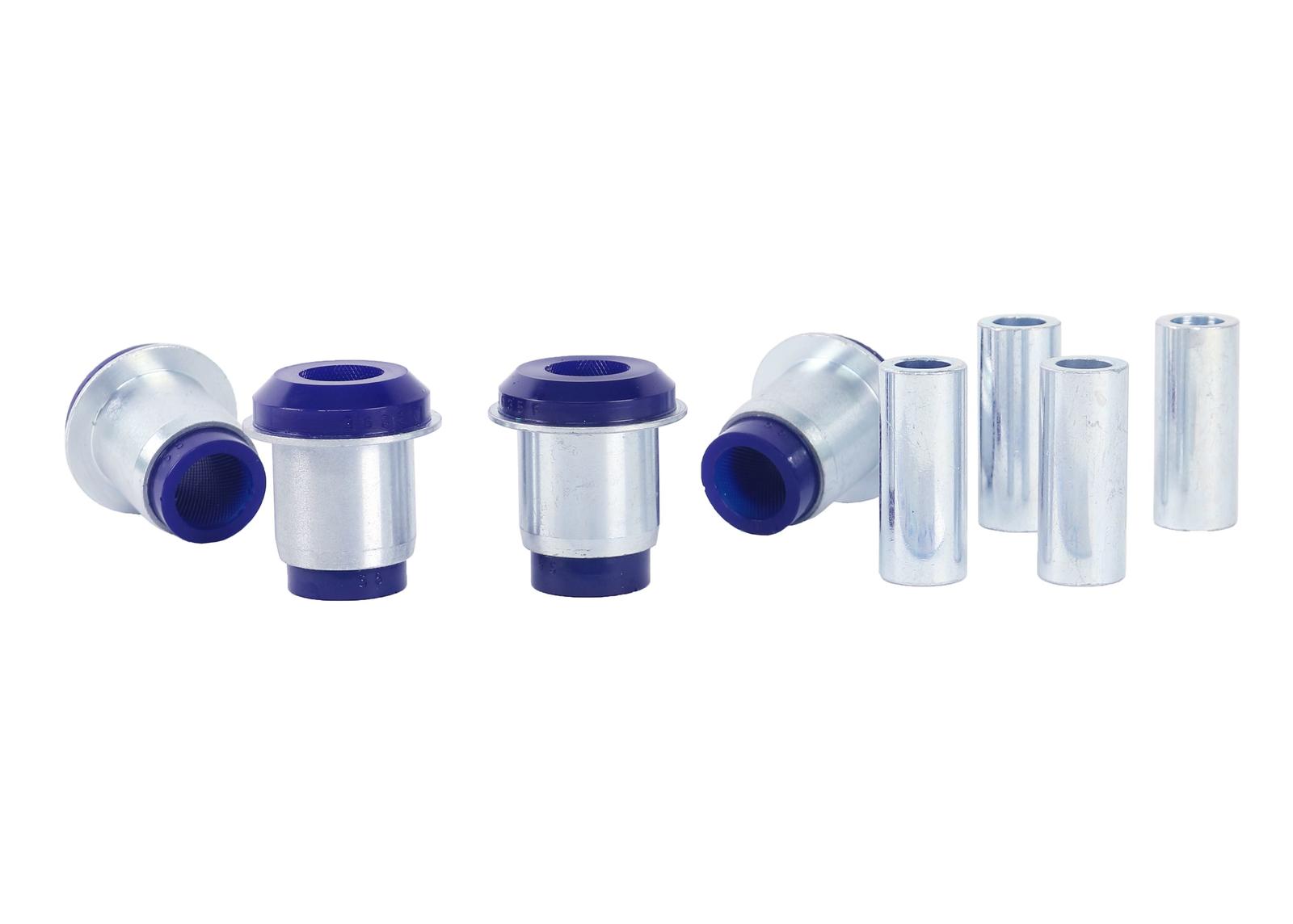 Rear Control Arm Upper-Inner Front Bush Kit to suit Ford Falcon & Fairlane AU 1998-2002