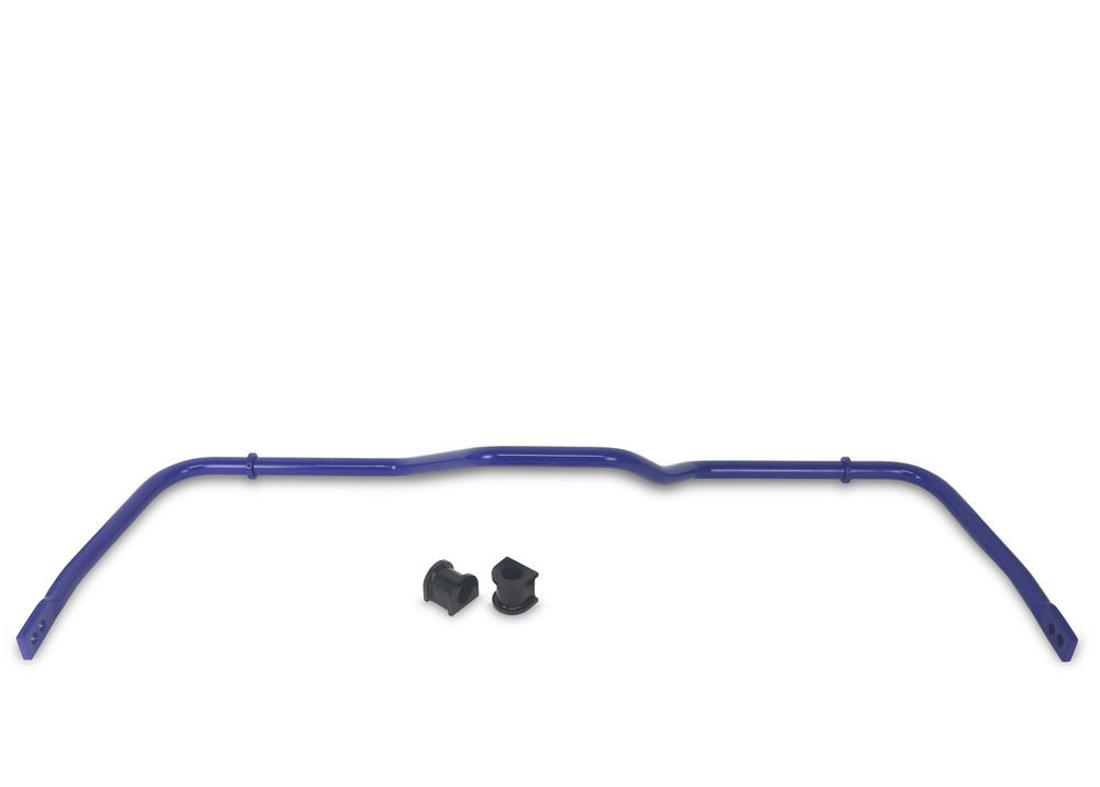 Rear 24mm Heavy Duty 2 Point Adjustable Sway Bar to suit Toyota Prado 150 Series