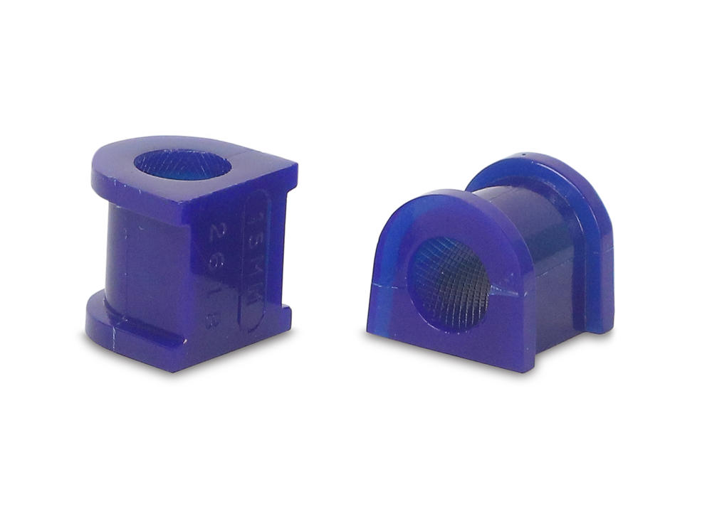 Sway Bar Mount Bush Kit