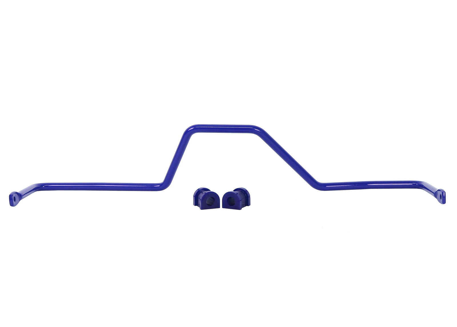 18mm Heavy Duty Non Adjustable Rear 4x4 Sway Bar Kit