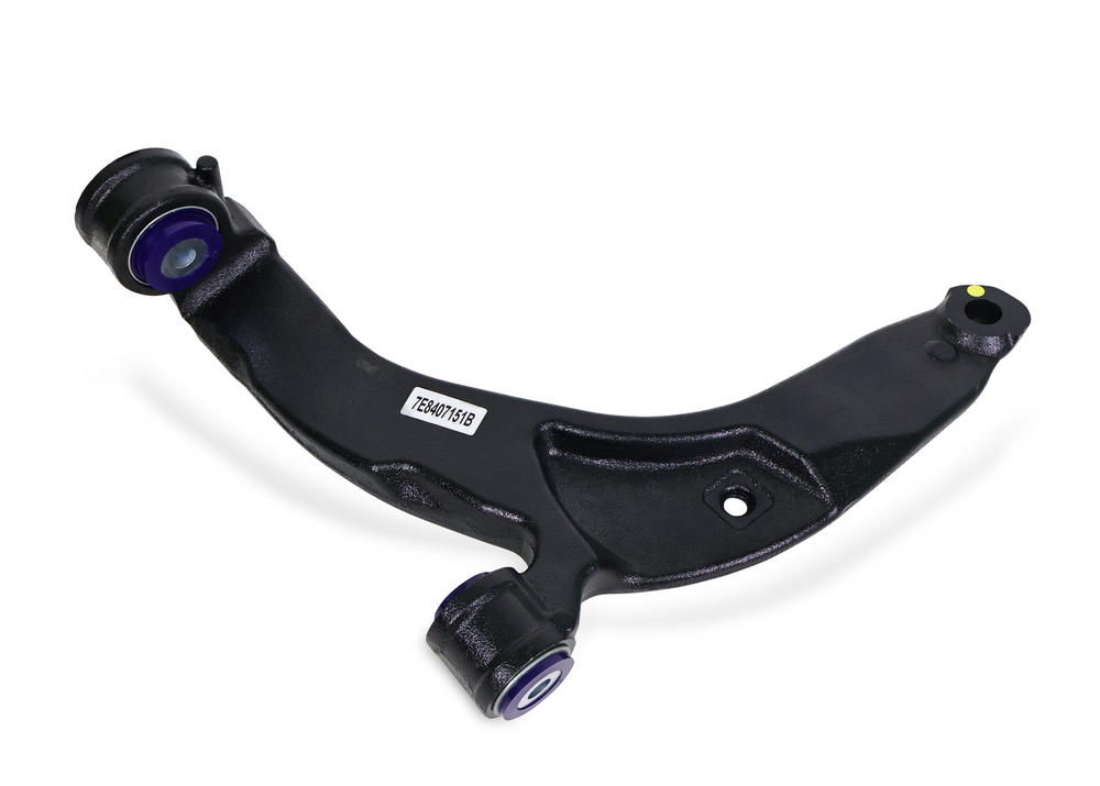 Front Control Arm Lower - Arm Assembly-Left to Suit VW Transporter T5, T6