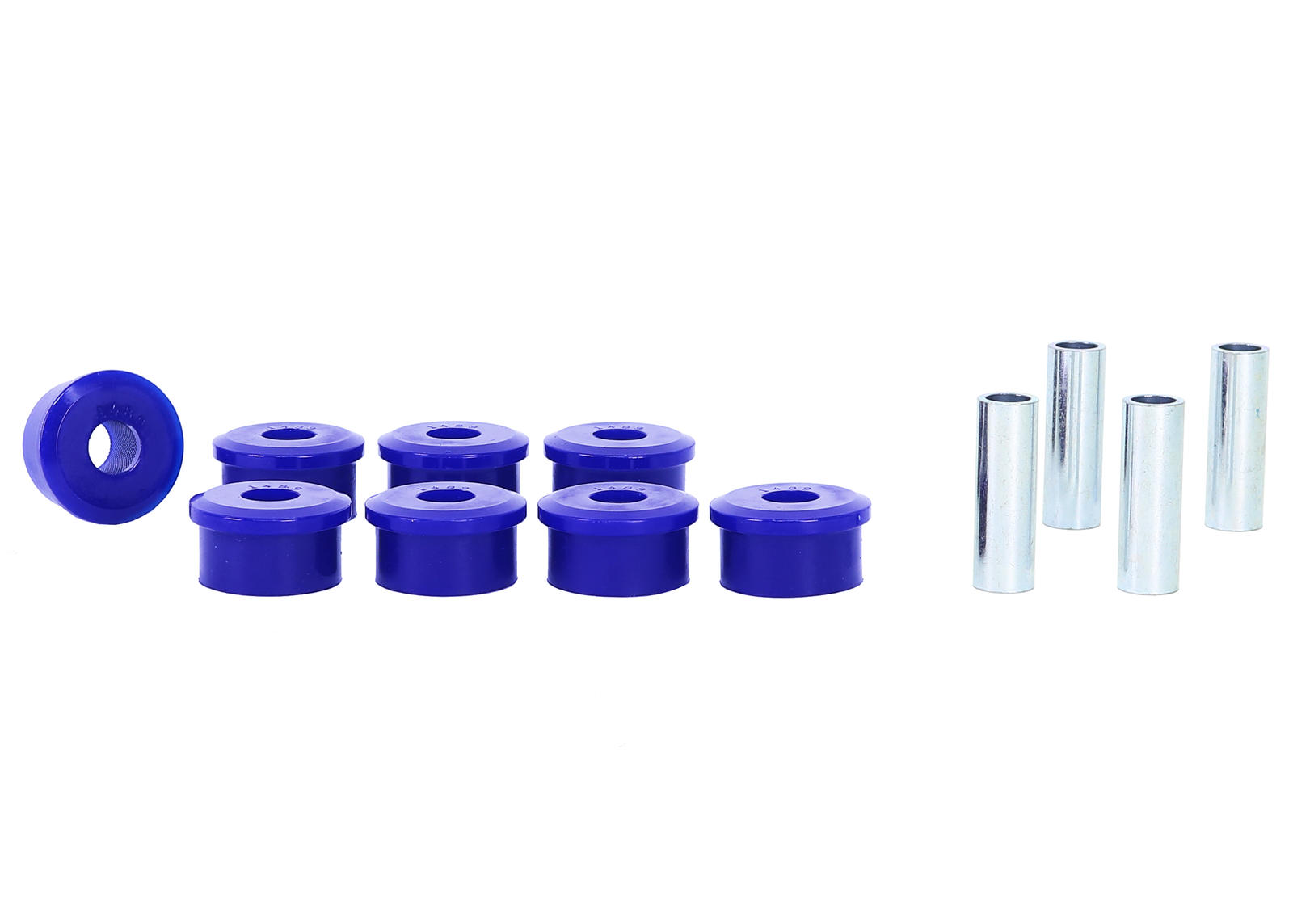 Trailing Arm Lower Bush Kit