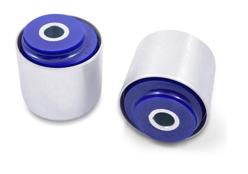 Rear Trailing Arm Lwr-Front Bushes to suit Mitsubishi Pajero NM-NW 00-On