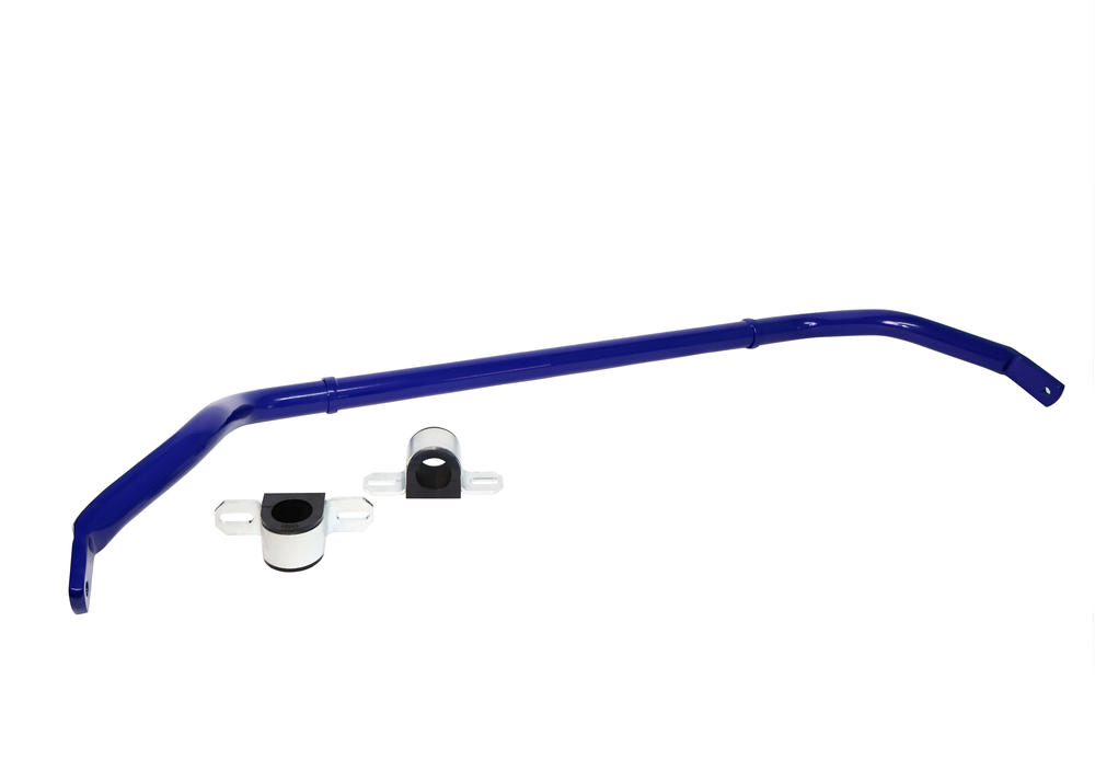 Roll Control Sway Bar - 38mm Non Adjustable to Suit Nissan Patrol Y62