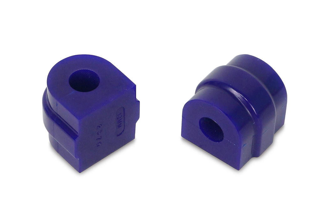 Sway Bar Mount Bush Kit