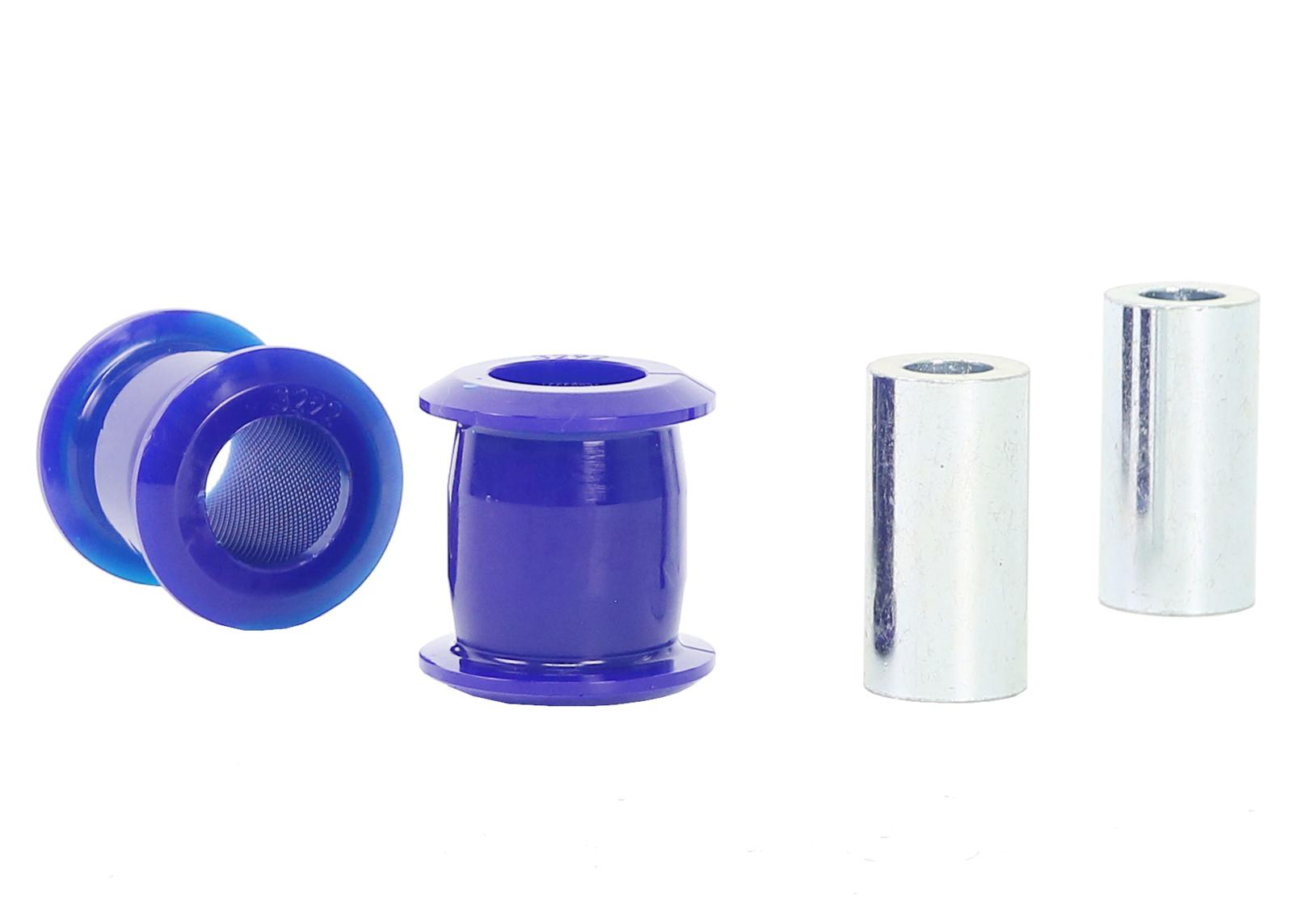 Panhard Rod Bush Kit